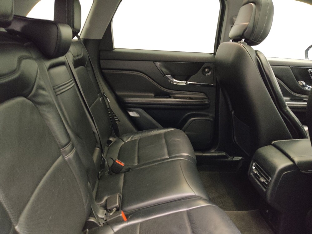 2020 Lincoln Corsair in Tulsa, OK 74145 - 18119366 19