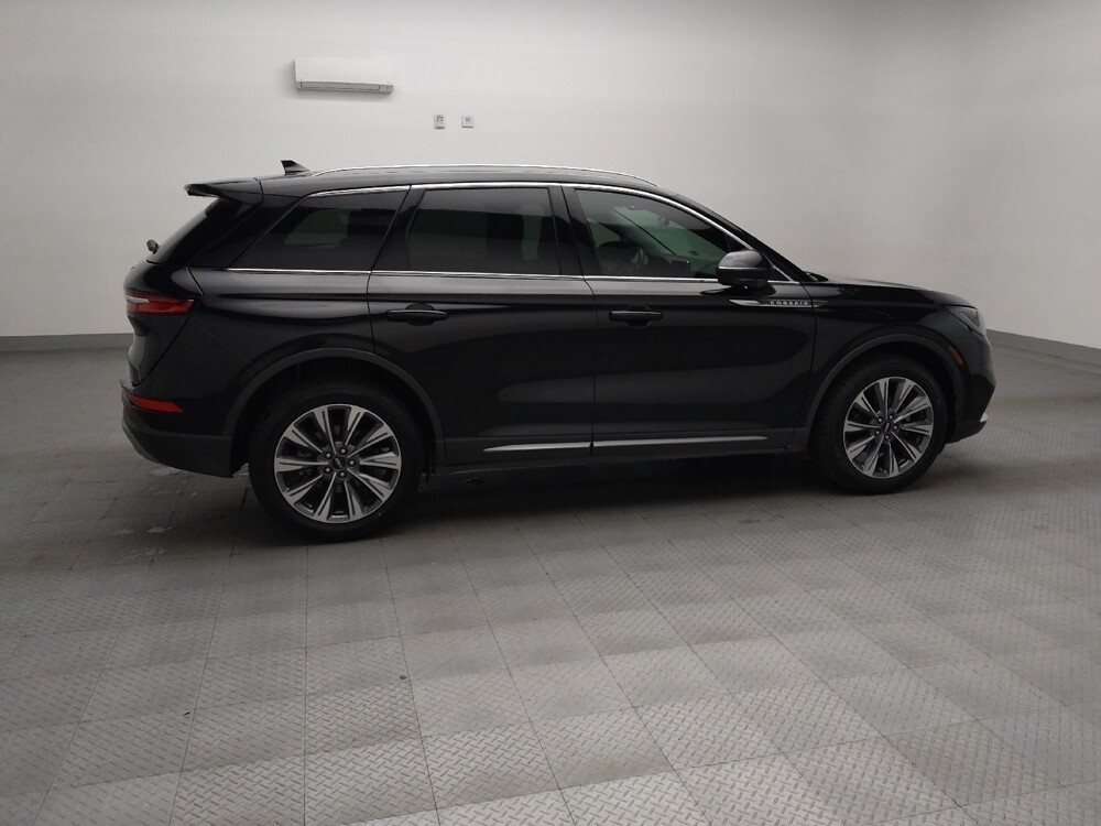 2020 Lincoln Corsair in Tulsa, OK 74145 - 18119366 10