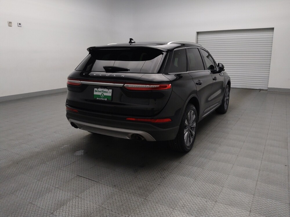 2020 Lincoln Corsair in Tulsa, OK 74145 - 18119366 9