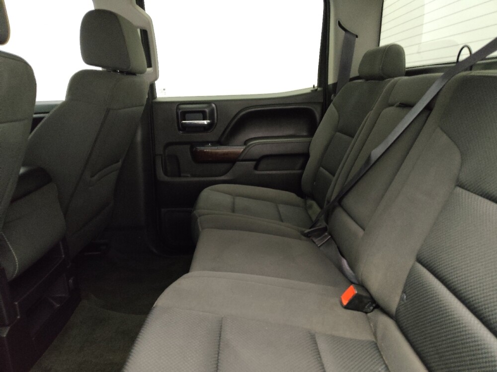 2017 GMC Sierra 1500 in Oklahoma City, OK 73139 - 18119367 18