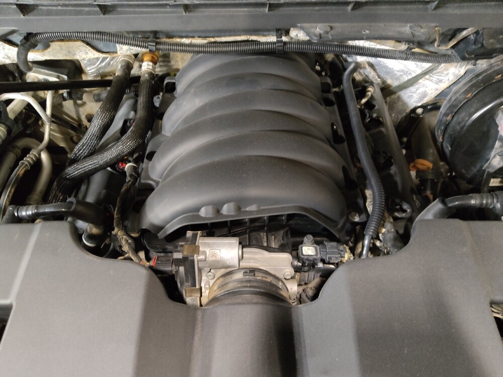 2017 GMC Sierra 1500 in Oklahoma City, OK 73139 - 18119367 30