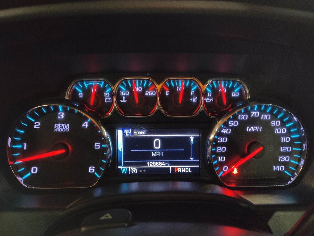 2017 GMC Sierra 1500 in Oklahoma City, OK 73139 - 18119367 23