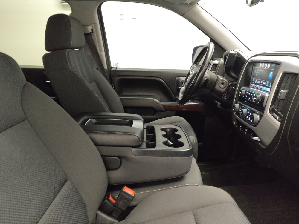 2017 GMC Sierra 1500 in Oklahoma City, OK 73139 - 18119367 21