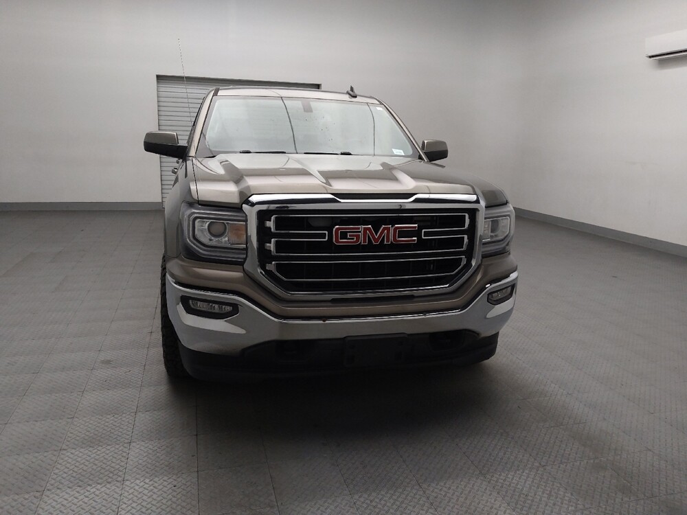 2017 GMC Sierra 1500 in Oklahoma City, OK 73139 - 18119367 14