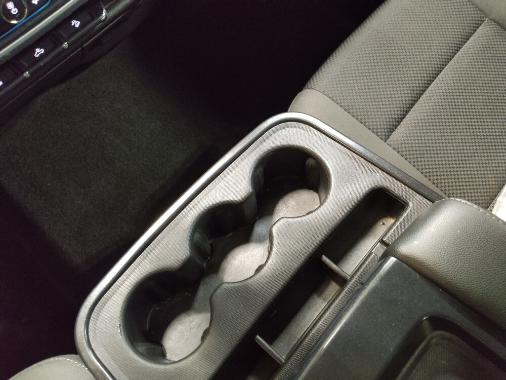 2017 GMC Sierra 1500 in Oklahoma City, OK 73139 - 18119367 26