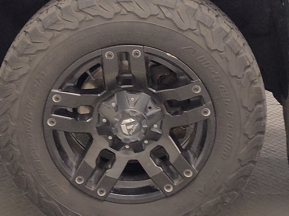 2017 GMC Sierra 1500 in Oklahoma City, OK 73139 - 18119367 31