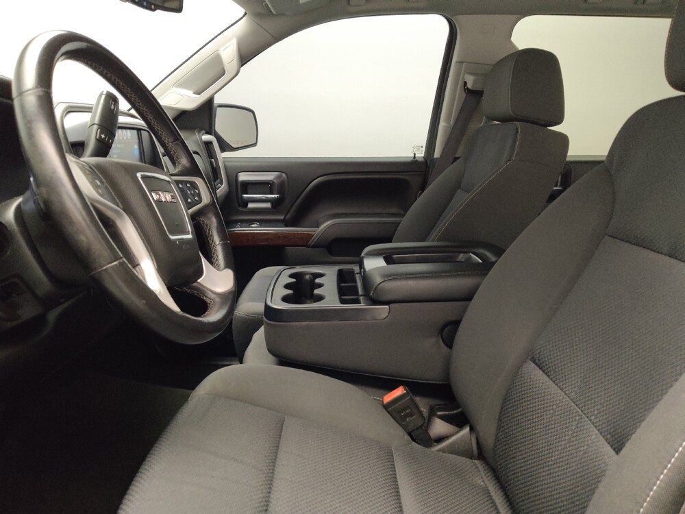 2017 GMC Sierra 1500 in Oklahoma City, OK 73139 - 18119367 17