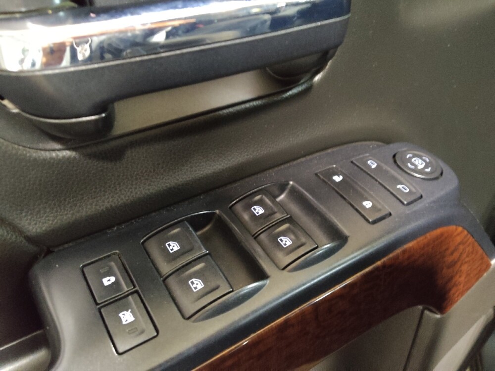 2017 GMC Sierra 1500 in Oklahoma City, OK 73139 - 18119367 27