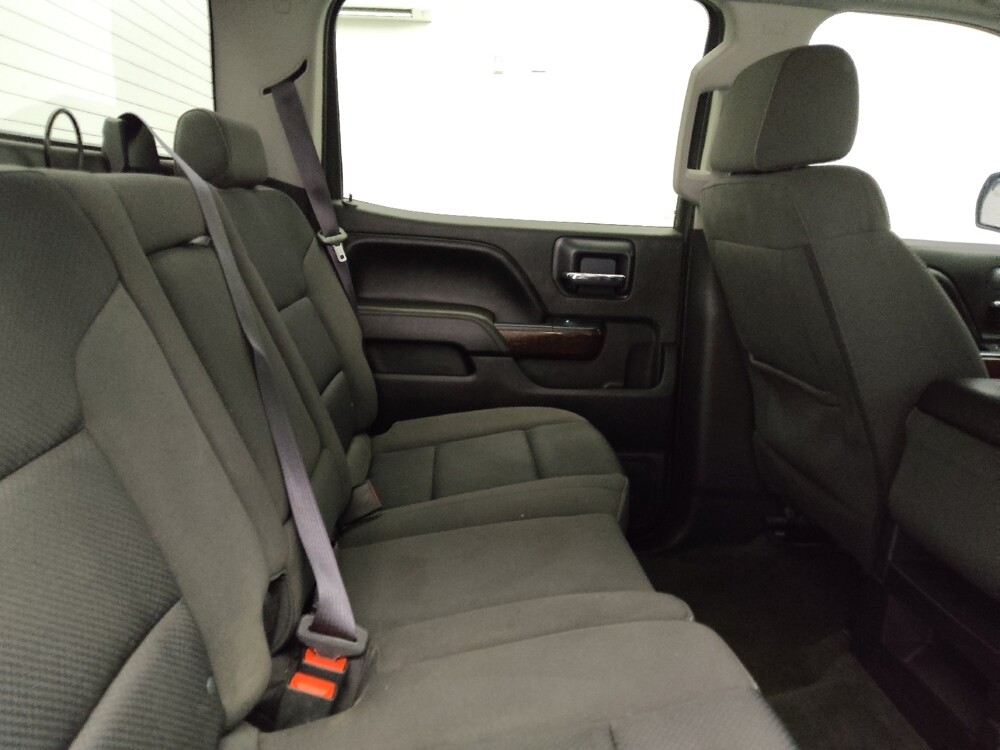 2017 GMC Sierra 1500 in Oklahoma City, OK 73139 - 18119367 19