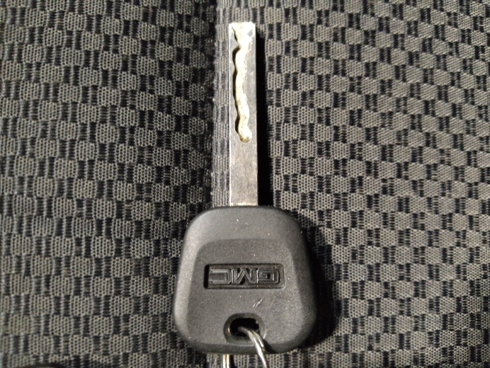 2017 GMC Sierra 1500 in Oklahoma City, OK 73139 - 18119367 32