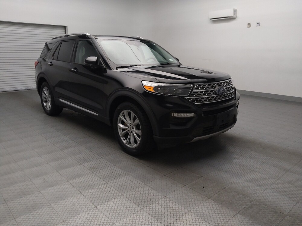 2021 Ford Explorer in Plano, TX 75074 - 18119369 13