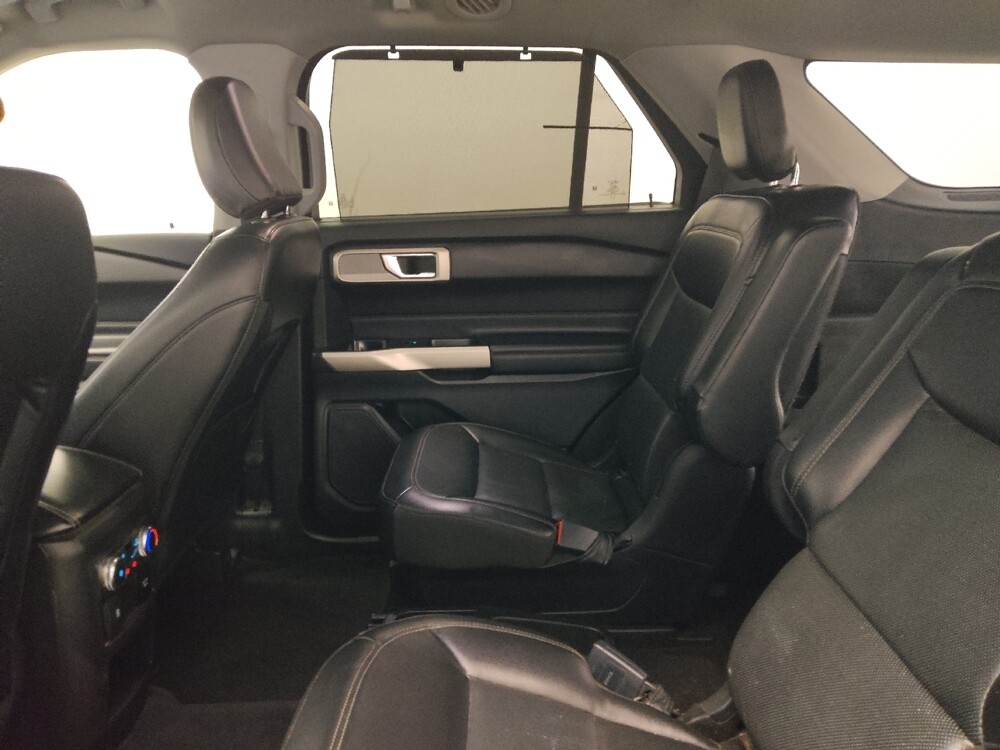 2021 Ford Explorer in Plano, TX 75074 - 18119369 18