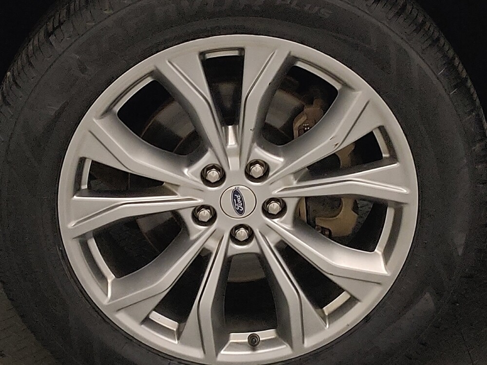 2021 Ford Explorer in Plano, TX 75074 - 18119369 31