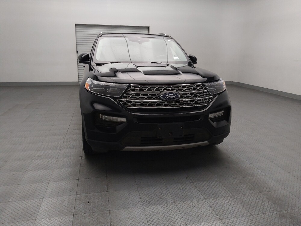2021 Ford Explorer in Plano, TX 75074 - 18119369 14