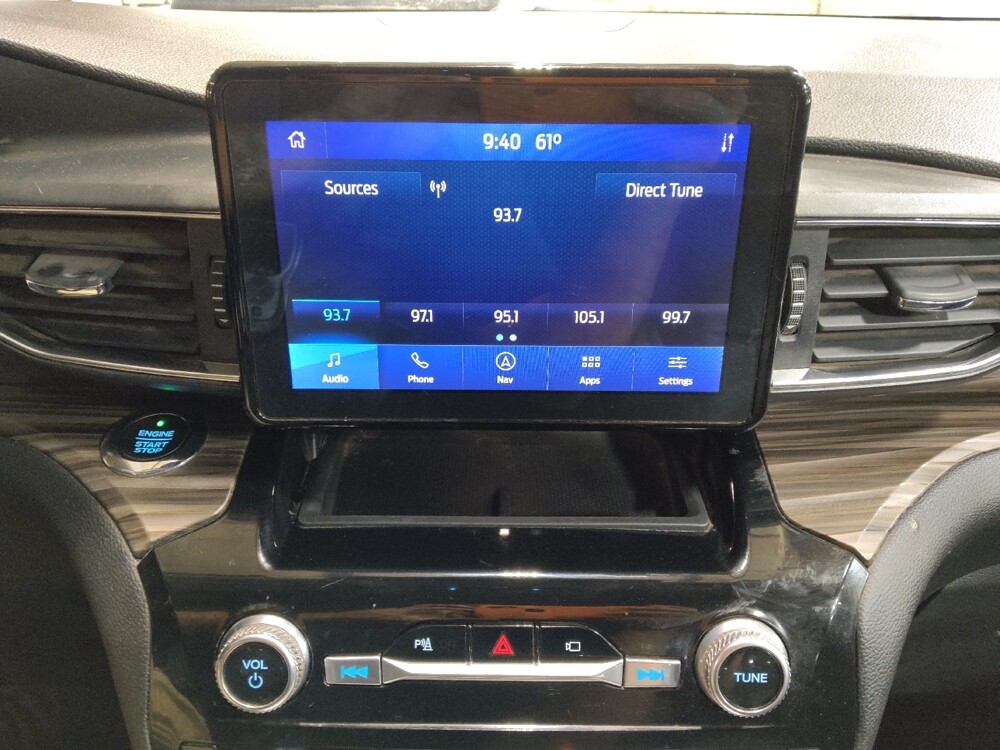 2021 Ford Explorer in Plano, TX 75074 - 18119369 25