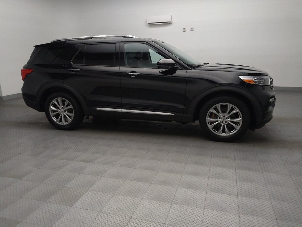 2021 Ford Explorer in Plano, TX 75074 - 18119369 11