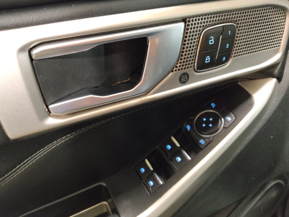 2021 Ford Explorer in Plano, TX 75074 - 18119369 27