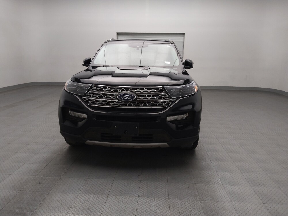2021 Ford Explorer in Plano, TX 75074 - 18119369 15