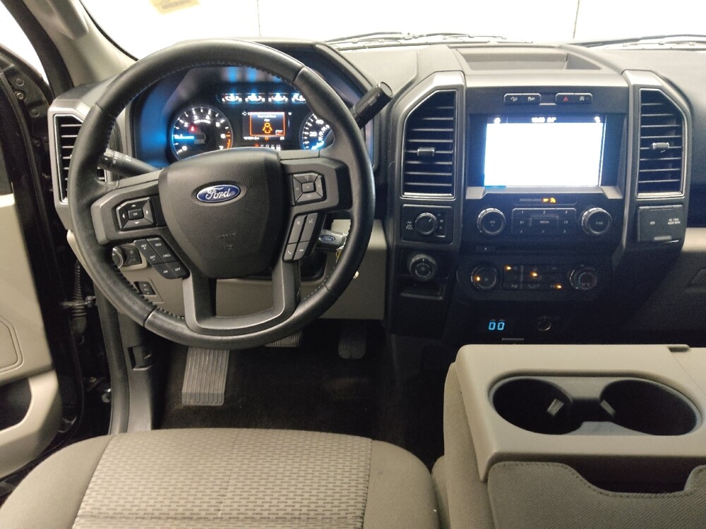 2018 Ford F150 in Oklahoma City, OK 73139 - 18119370 22