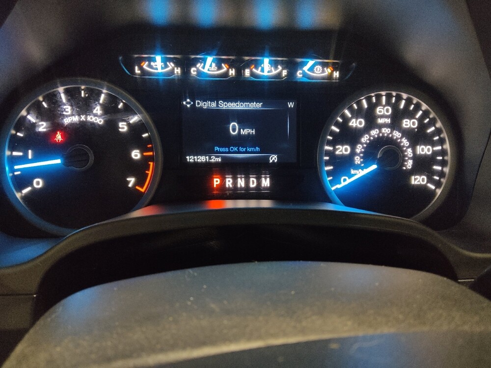 2018 Ford F150 in Oklahoma City, OK 73139 - 18119370 23