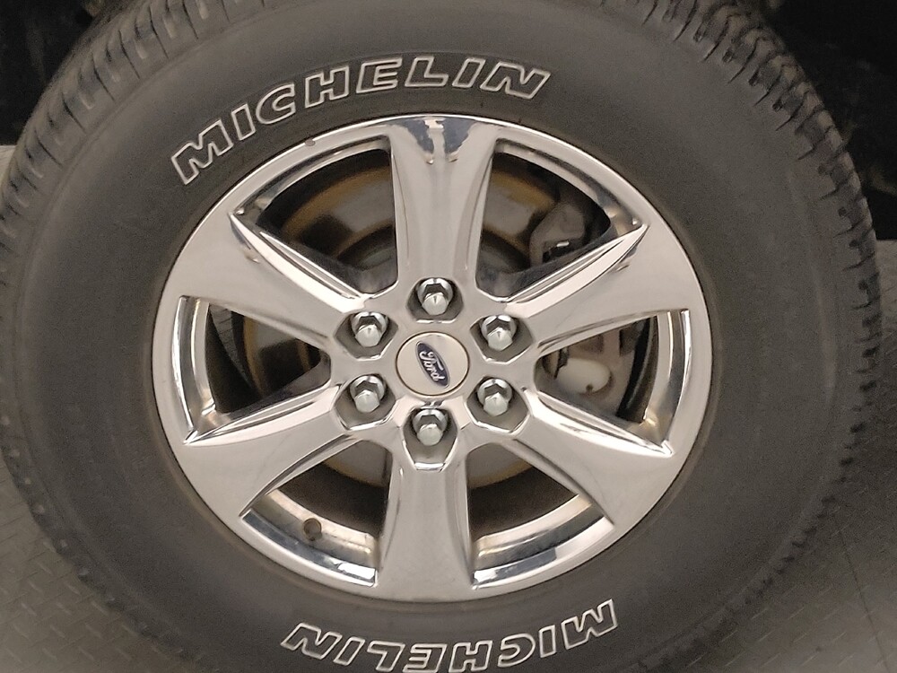 2018 Ford F150 in Oklahoma City, OK 73139 - 18119370 31