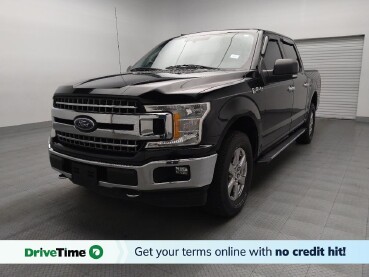 2018 Ford F150 in Oklahoma City, OK 73139