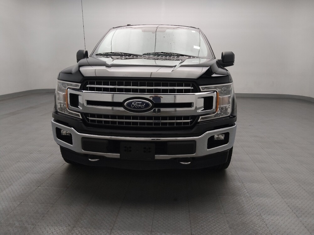 2018 Ford F150 in Oklahoma City, OK 73139 - 18119370 15