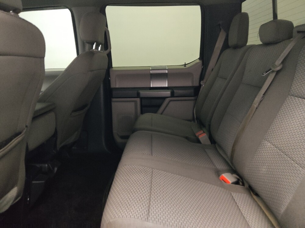 2018 Ford F150 in Oklahoma City, OK 73139 - 18119370 18