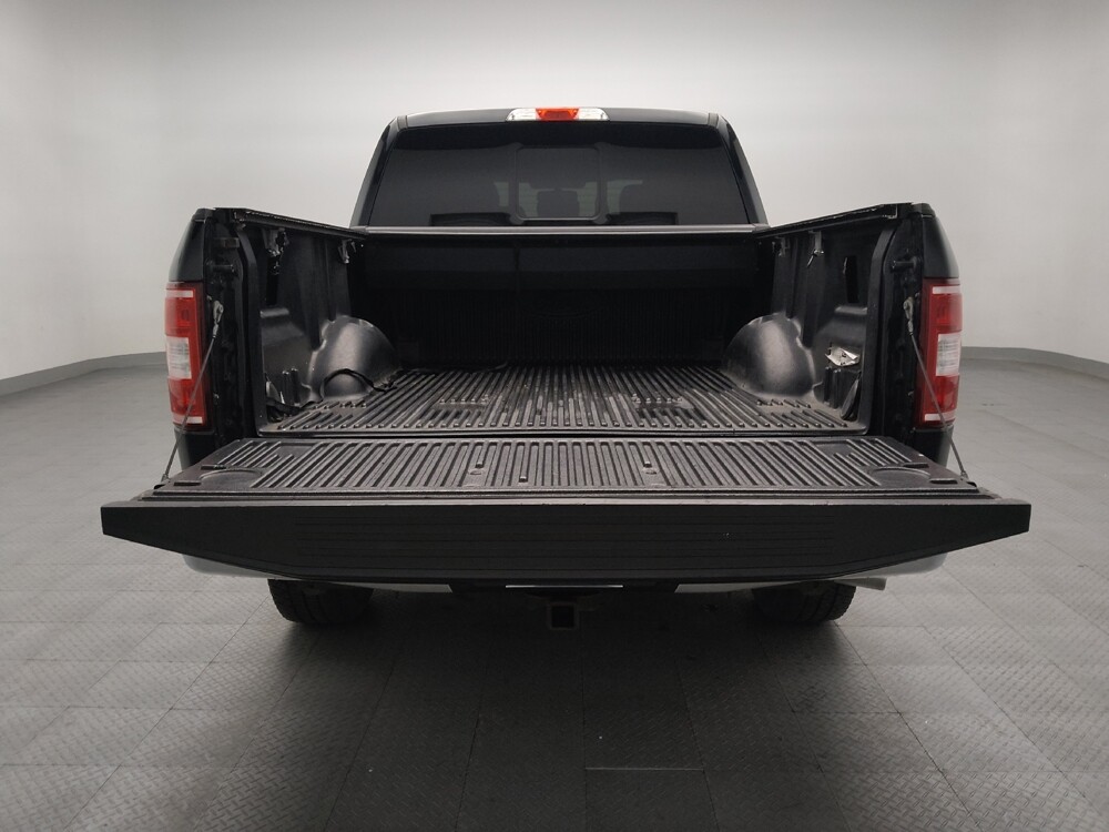 2018 Ford F150 in Oklahoma City, OK 73139 - 18119370 29