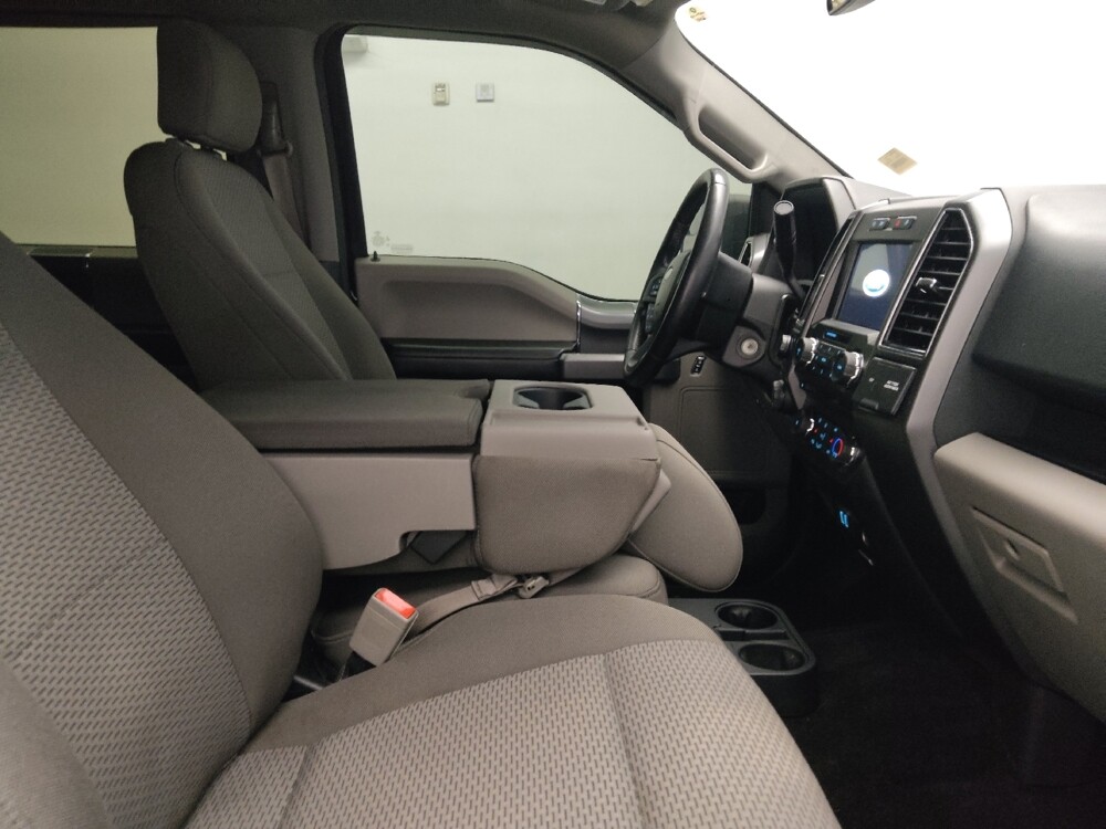 2018 Ford F150 in Oklahoma City, OK 73139 - 18119370 21