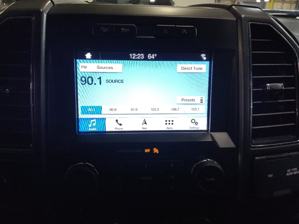 2018 Ford F150 in Oklahoma City, OK 73139 - 18119370 25