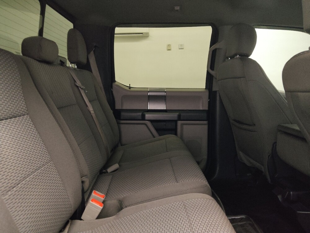 2018 Ford F150 in Oklahoma City, OK 73139 - 18119370 19