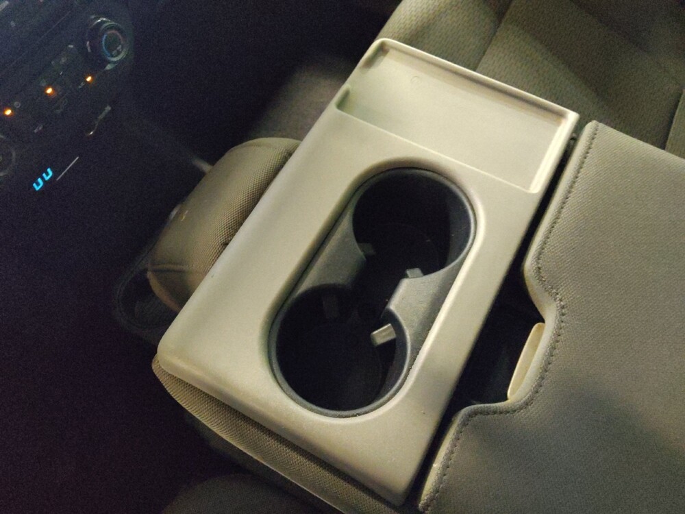 2018 Ford F150 in Oklahoma City, OK 73139 - 18119370 26