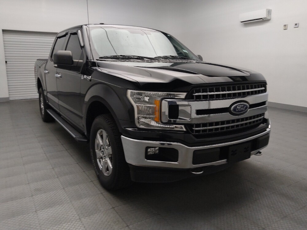 2018 Ford F150 in Oklahoma City, OK 73139 - 18119370 13