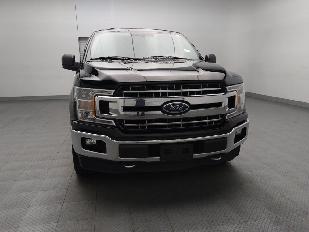 2018 Ford F150 in Oklahoma City, OK 73139 - 18119370 14
