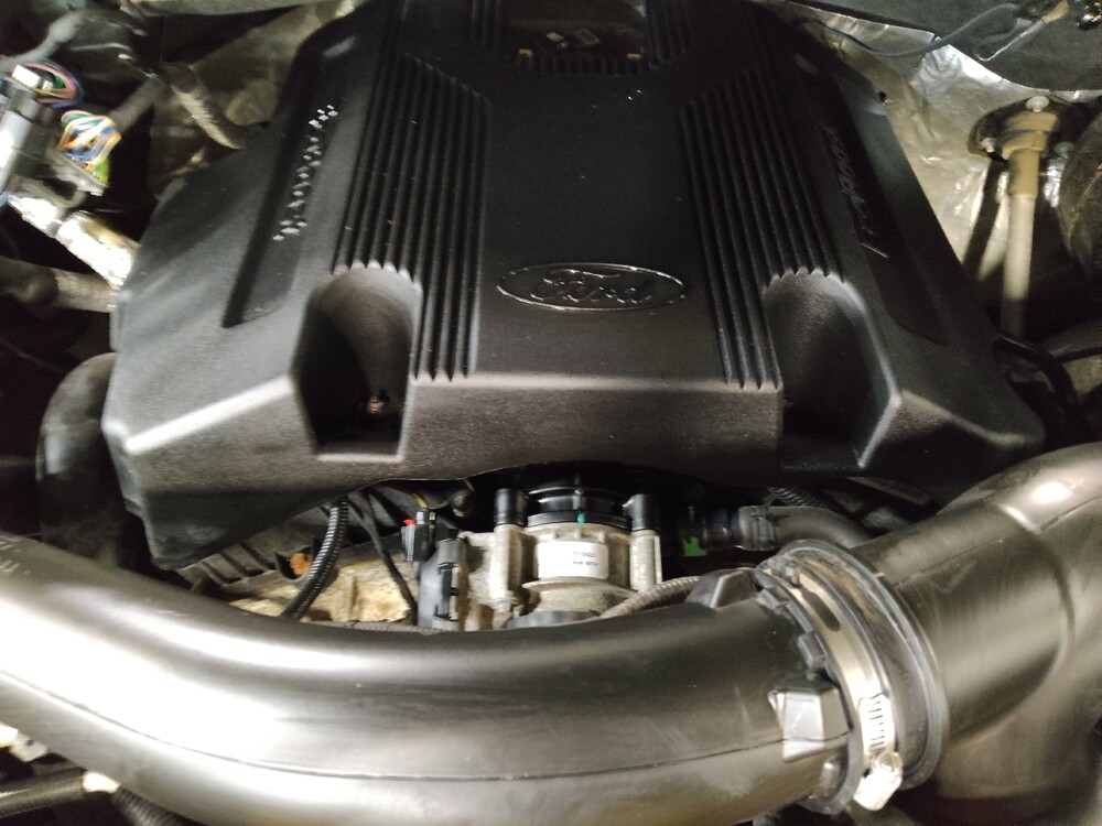 2018 Ford F150 in Oklahoma City, OK 73139 - 18119370 30