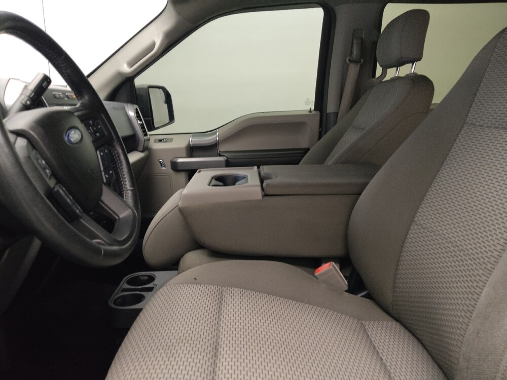 2018 Ford F150 in Oklahoma City, OK 73139 - 18119370 17