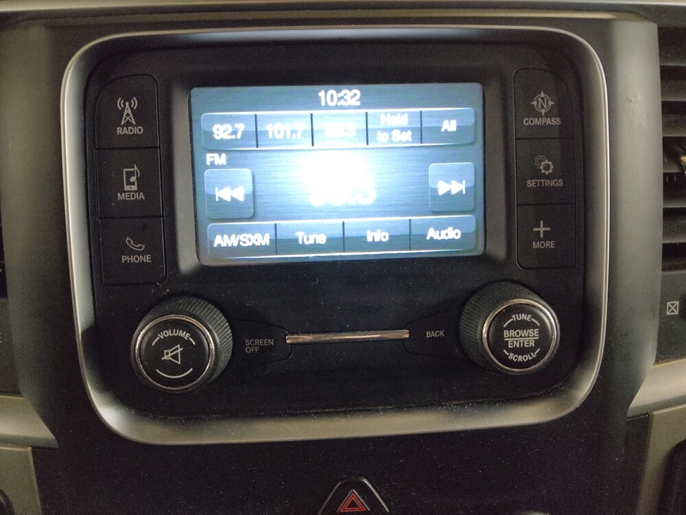 2020 RAM 1500 in Oklahoma City, OK 73139 - 18119371 25