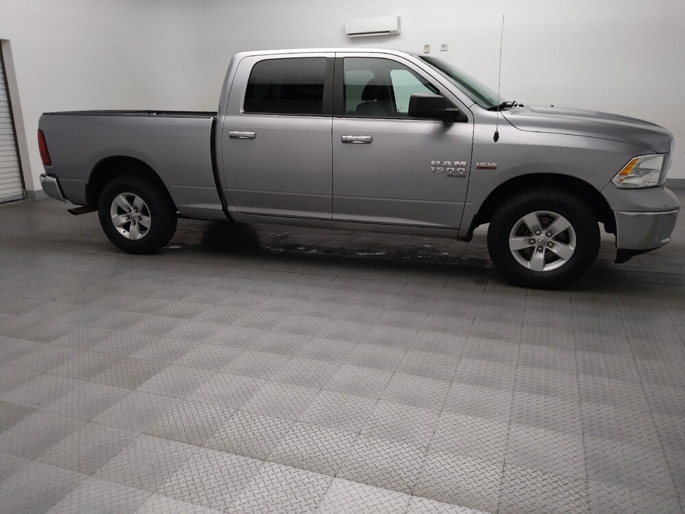 2020 RAM 1500 in Oklahoma City, OK 73139 - 18119371 11