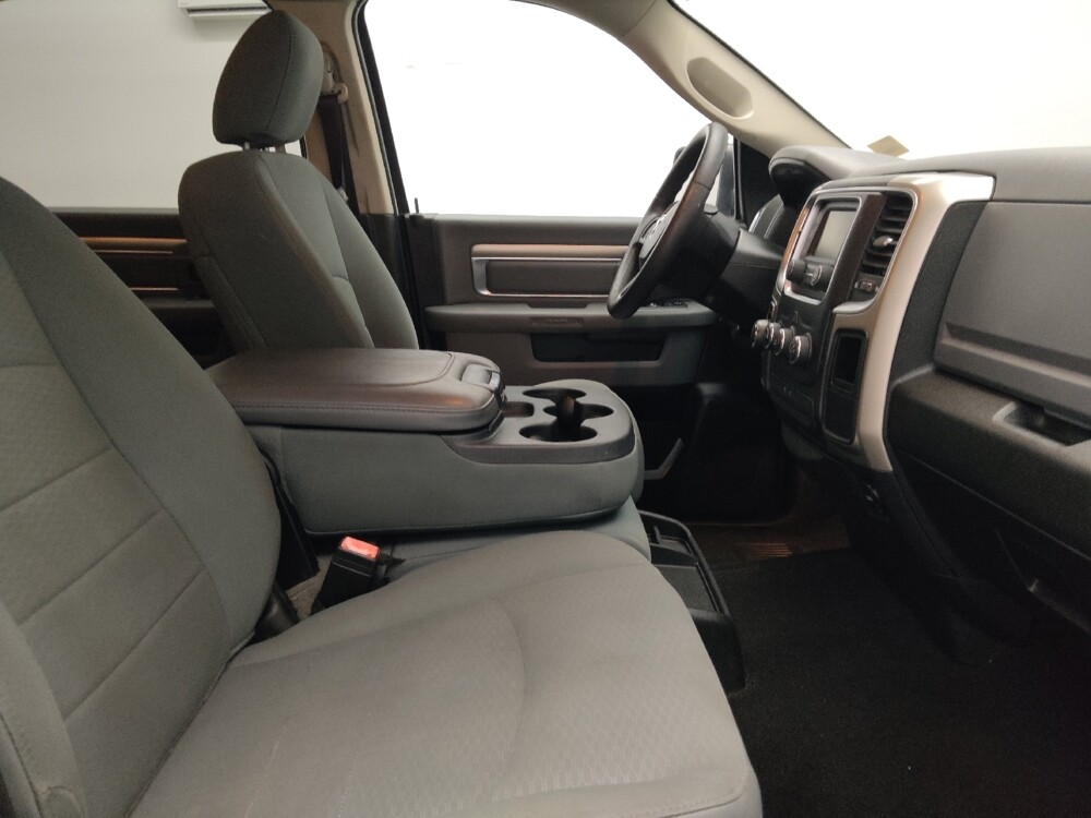 2020 RAM 1500 in Oklahoma City, OK 73139 - 18119371 21