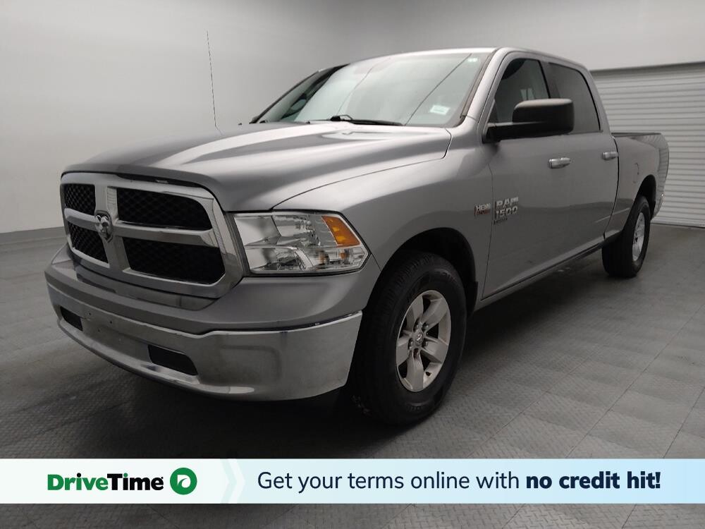 2020 RAM 1500 in Oklahoma City, OK 73139 - 18119371