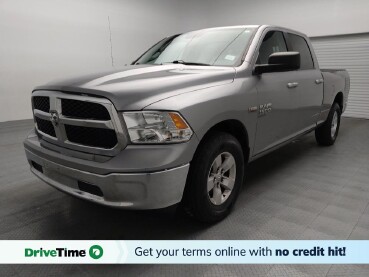 2020 RAM 1500 in Oklahoma City, OK 73139