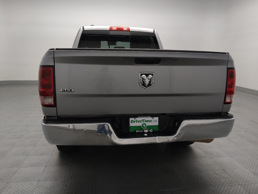 2020 RAM 1500 in Oklahoma City, OK 73139 - 18119371 6