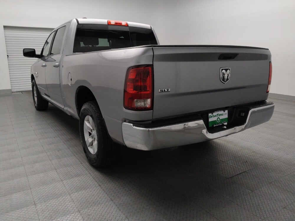 2020 RAM 1500 in Oklahoma City, OK 73139 - 18119371 5