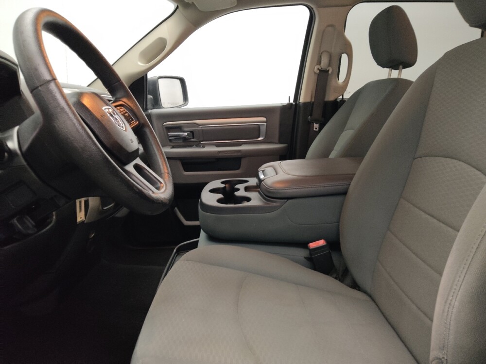 2020 RAM 1500 in Oklahoma City, OK 73139 - 18119371 17