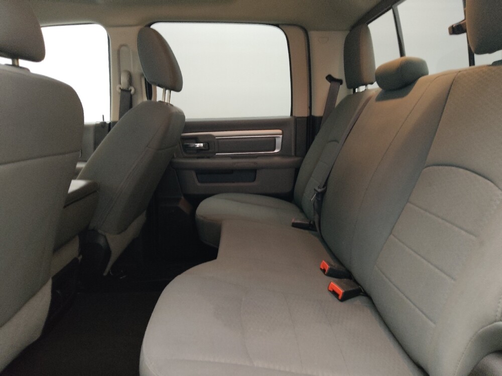 2020 RAM 1500 in Oklahoma City, OK 73139 - 18119371 18