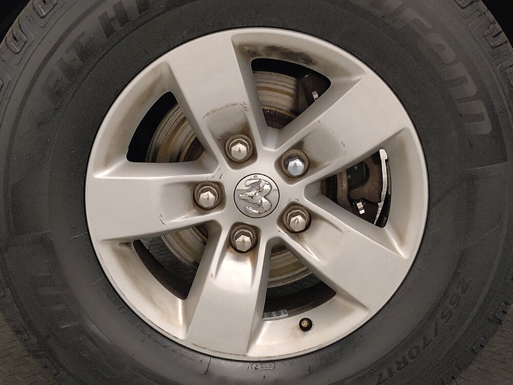 2020 RAM 1500 in Oklahoma City, OK 73139 - 18119371 31