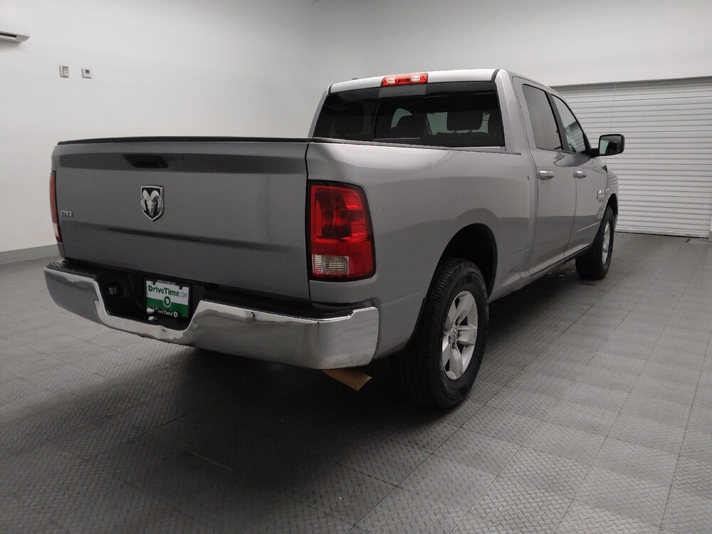 2020 RAM 1500 in Oklahoma City, OK 73139 - 18119371 9