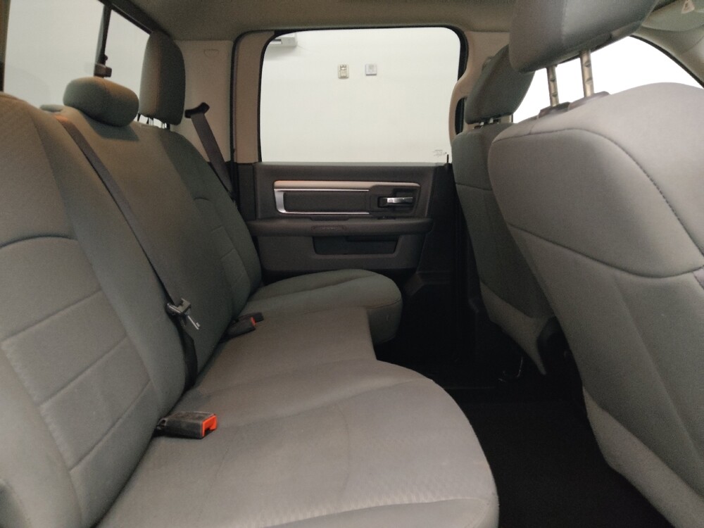 2020 RAM 1500 in Oklahoma City, OK 73139 - 18119371 19