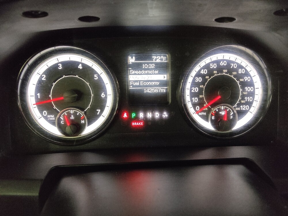 2020 RAM 1500 in Oklahoma City, OK 73139 - 18119371 23